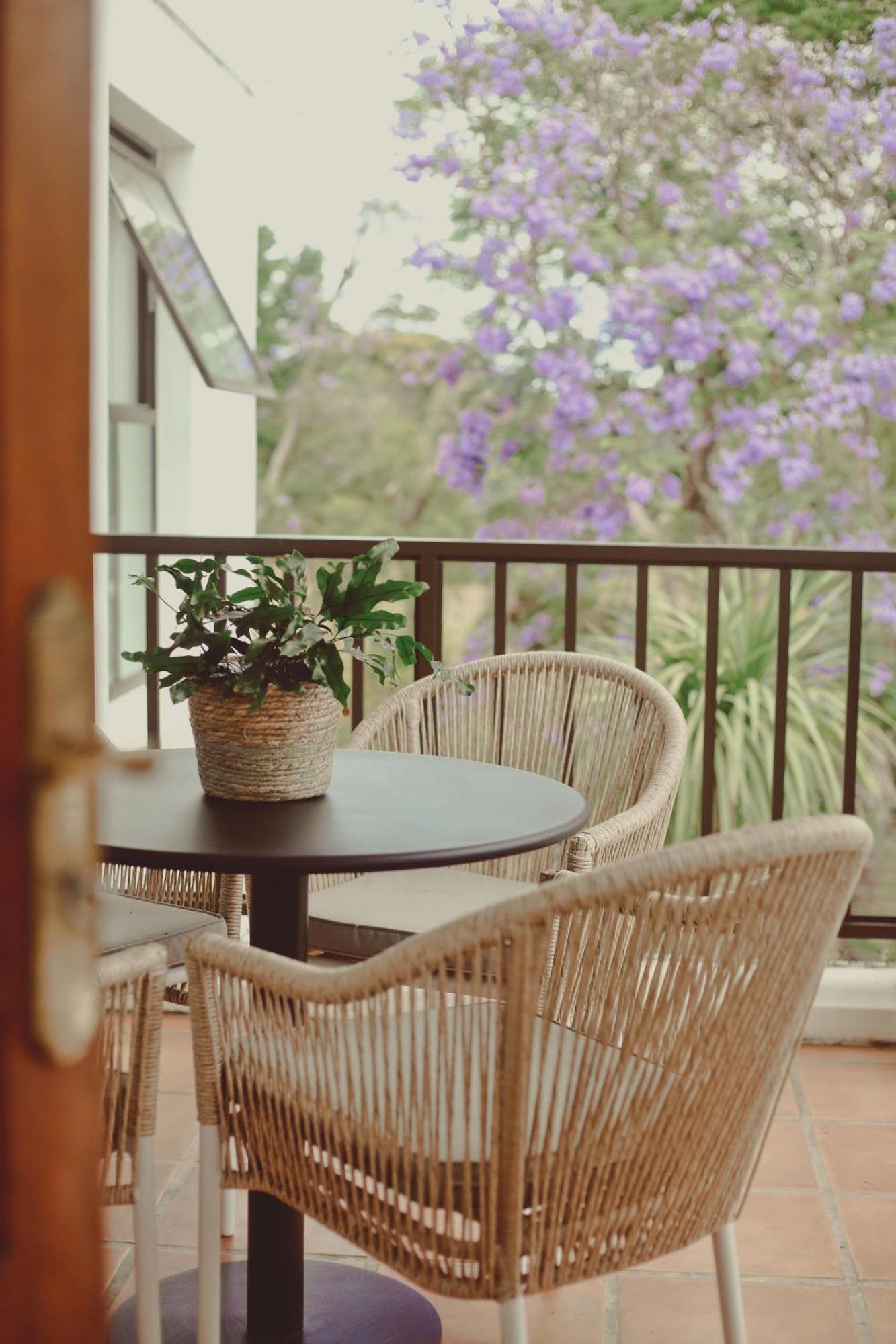 Ferienwohnung Luxury On Dorp Stellenbosch Exterior foto
